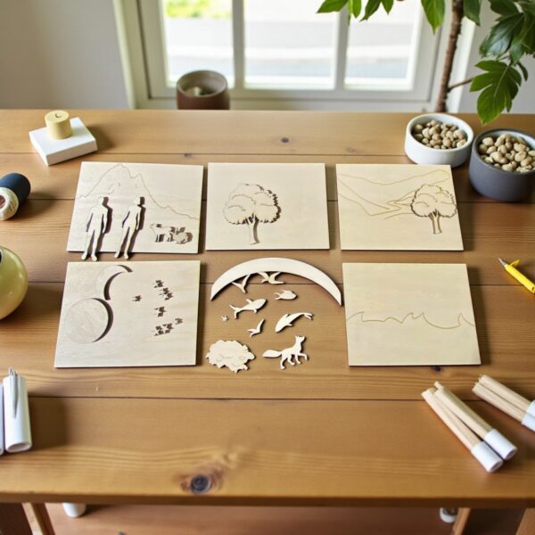 Récit de la Création