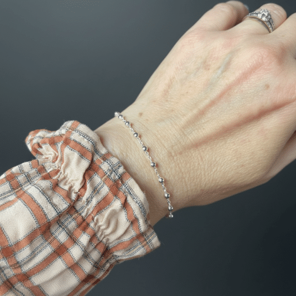 Dizainier argent 925/1000